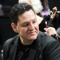Irving Santana